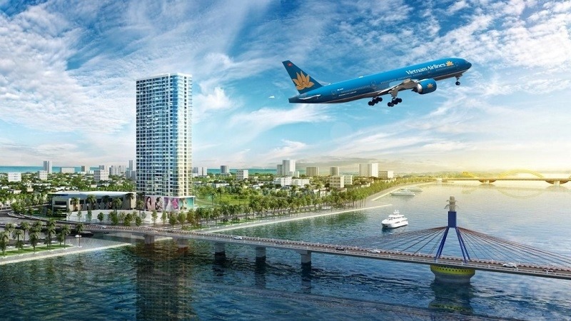 Kinh Nghiệm Đặt Vé Máy Bay Du Lịch Giá Rẻ Tiết Kiệm Chi Phí